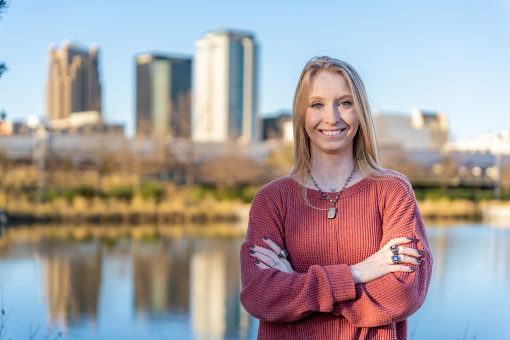 Balancing gymnastics AND a Full-Time MBA? See how this Auburn grad did it Balancing gymnastics AND a Full-Time MBA? See how this Auburn grad did it
