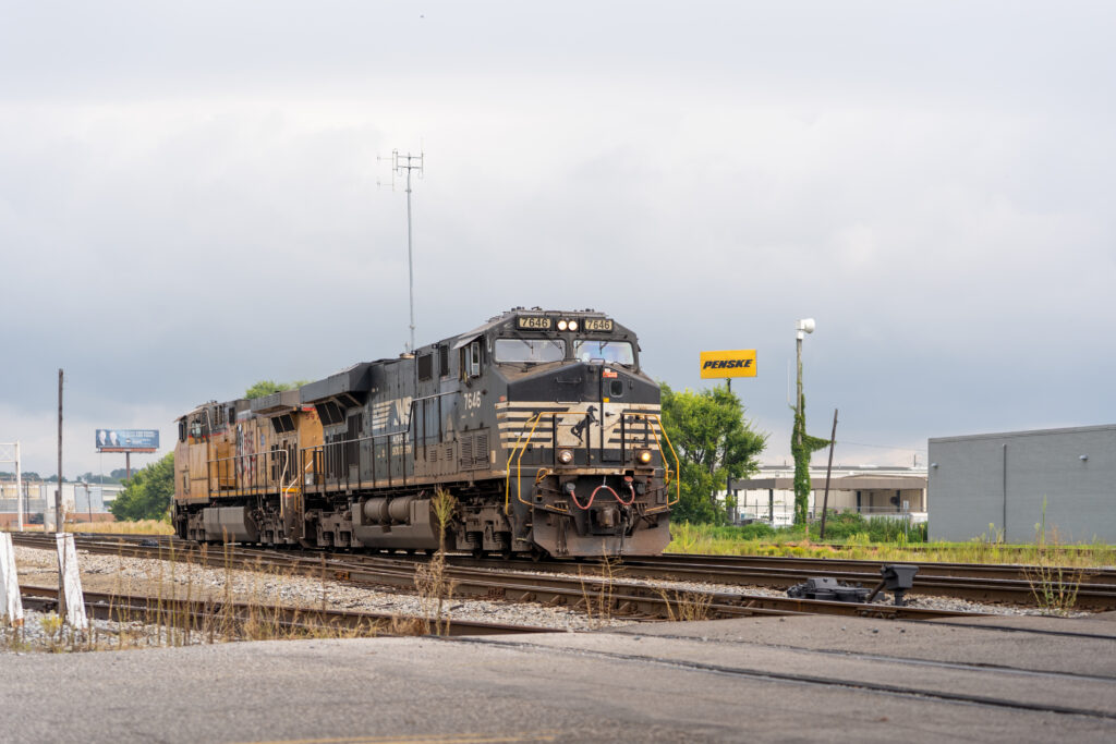 ALL ABOARD: Mobile City Council greenlights passenger rail service