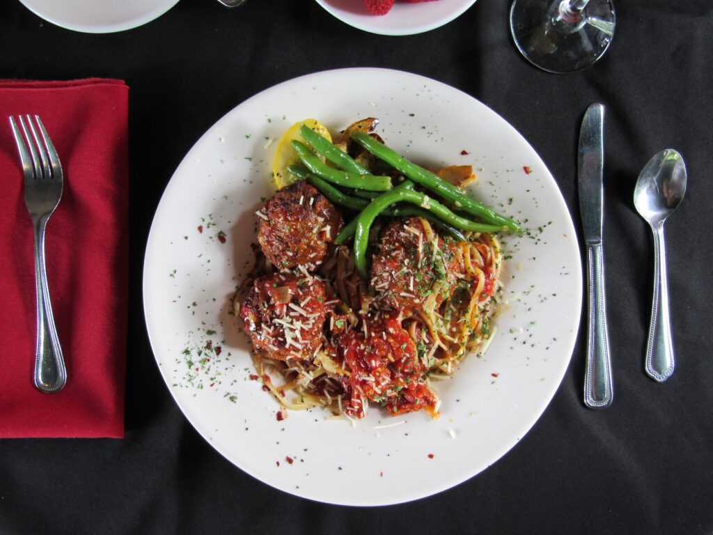 It’s National Spaghetti Day— celebrate with these 3 Mobile restaurants It’s National Spaghetti Day— celebrate with these 3 Mobile restaurants