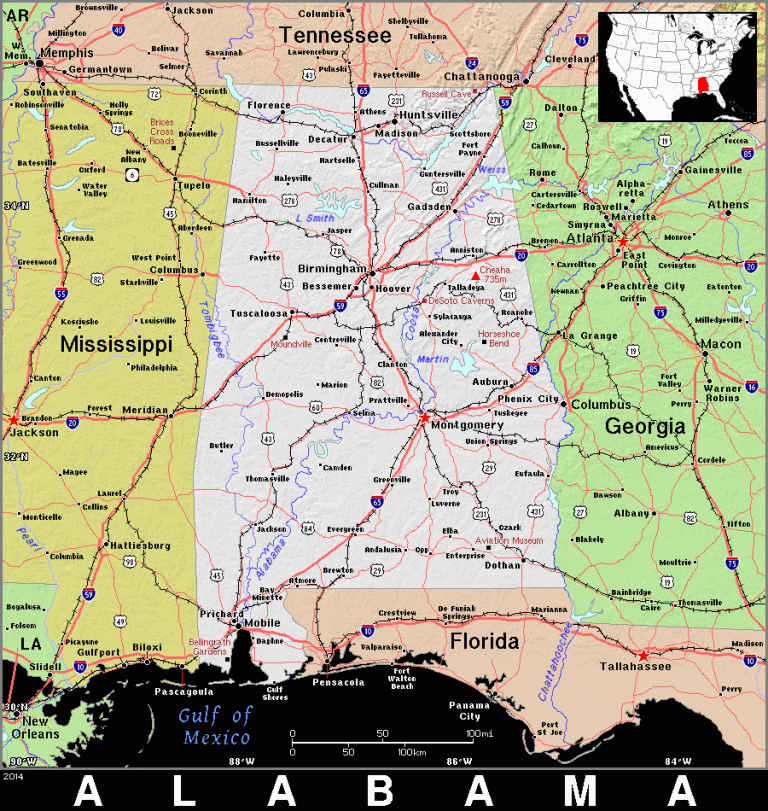 Alabamamap