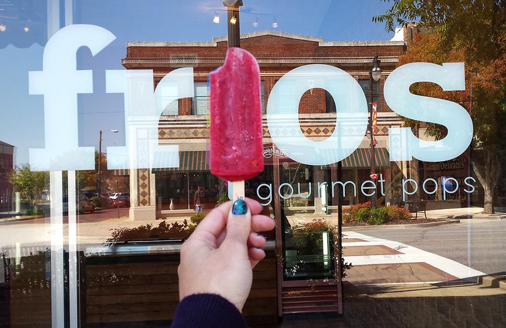 Beloved frios gourmet pops and FGP Manufacturing announces M new expansion in Mobile Beloved frios gourmet pops and FGP Manufacturing announces M new expansion in Mobile