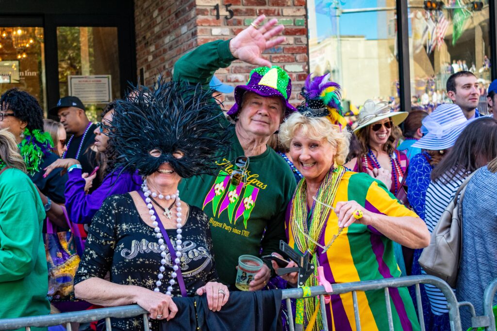 Pop’s Mardi Gras opening new location in downtown Mobile