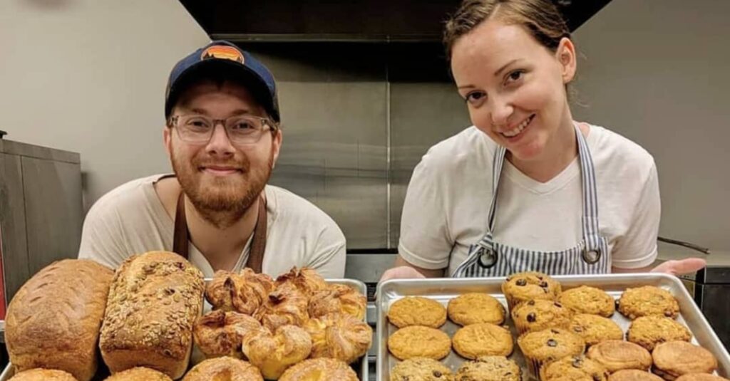 Beehive Baking in Birmingham named best bread in Alabama Beehive Baking in Birmingham named best bread in Alabama