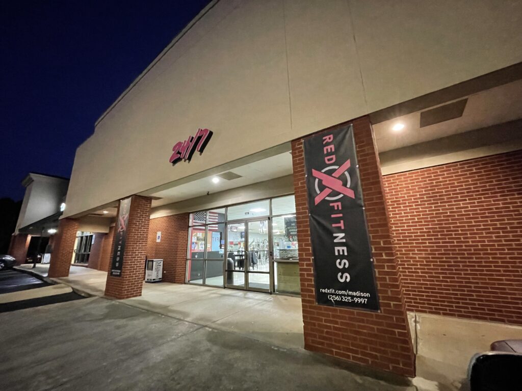 5 Huntsville area gyms to try if you want to exercise more in 2022 5 Huntsville area gyms to try if you want to exercise more in 2022