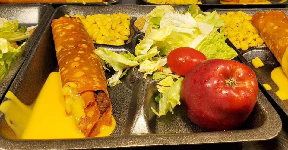 Crispitos are back in Alabama school lunchrooms Crispitos are back in Alabama school lunchrooms