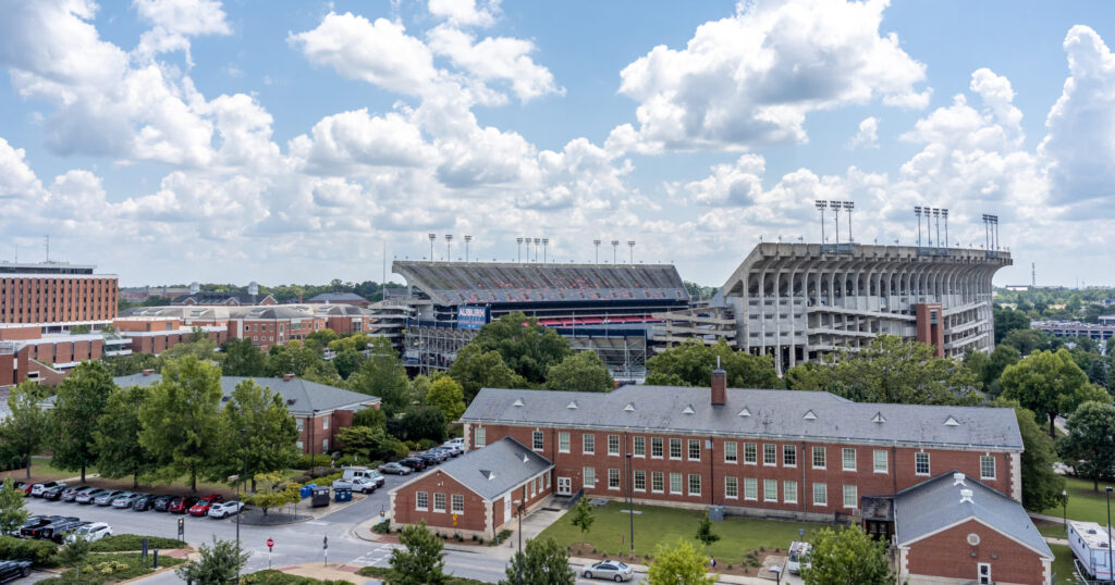 3 Alabama cities named to Livability’s Top 100 places to live in the U.S.