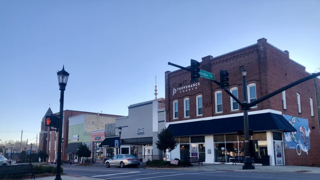 Eclipse Coffee and Books returning to Montevallo with new name, new place
