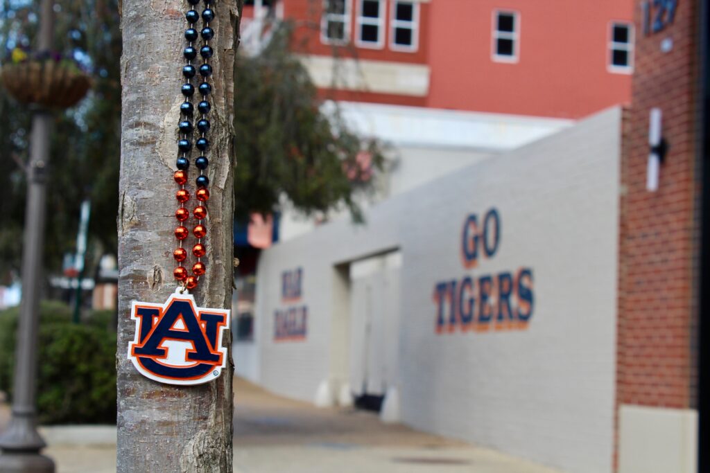 5 ways to celebrate Mardi Gras in Auburn/Opelika 5 ways to celebrate Mardi Gras in Auburn/Opelika