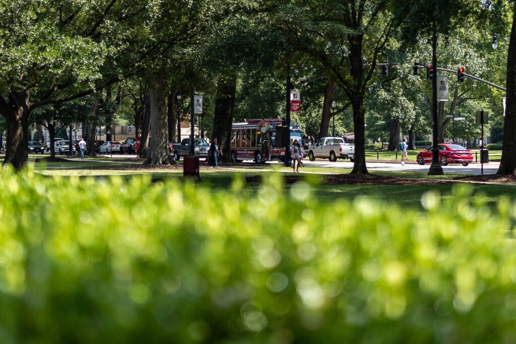 UA has renamed a building in Autherine Lucy’s honor, but the decision is raising eyebrows—here’s why