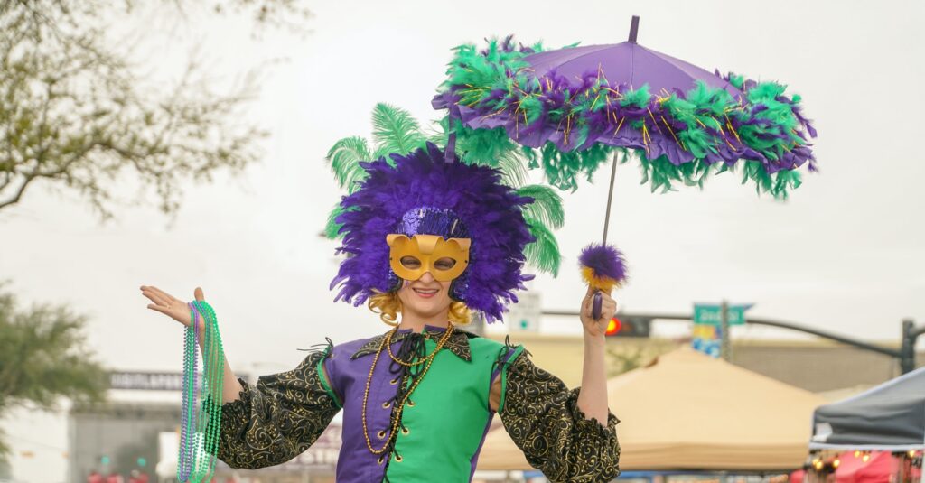 11 spring events in Mobile to look forward to this year 11 spring events in Mobile to look forward to this year