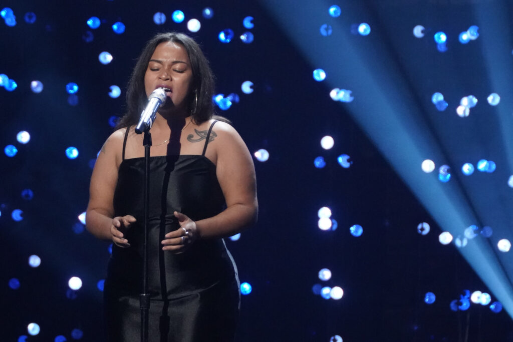 UPDATE: See which Alabama contestants made it through competitive Hollywood Week on American Idol UPDATE: See which Alabama contestants made it through competitive Hollywood Week on American Idol