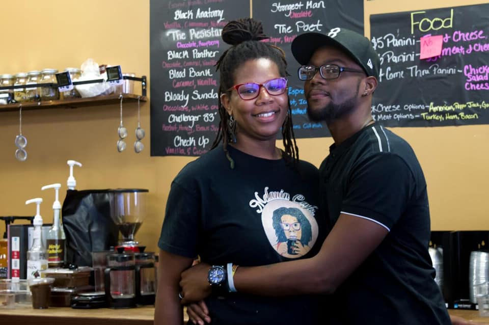 3 new businesses in Opelika to check out now, including Black-owned coffee shop Melanin Café 3 new businesses in Opelika to check out now, including Black-owned coffee shop Melanin Café