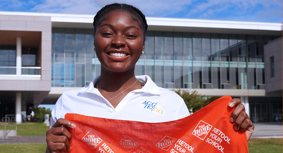 Your fav Alabama HBCU could win a K+ grant—vote now!