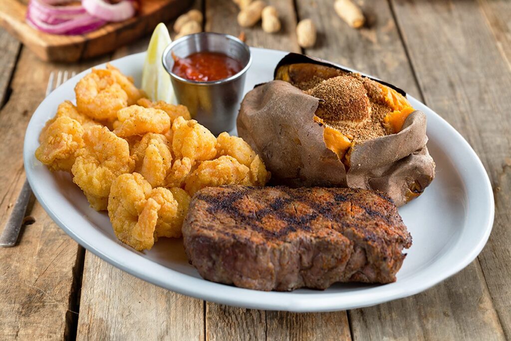 2 Alabama steakhouses are making headlines—find out who