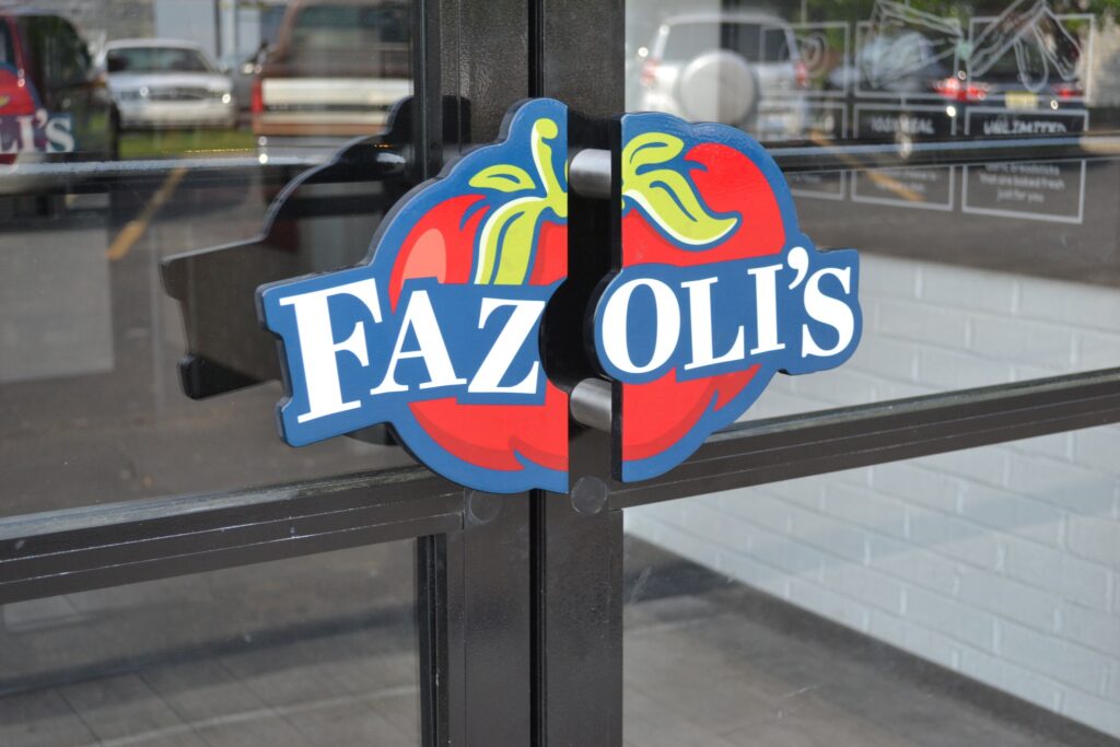 COMING SOON: Popular Italian-American restaurant, Fazoli’s, to open Fort Payne location COMING SOON: Popular Italian-American restaurant, Fazoli’s, to open Fort Payne location