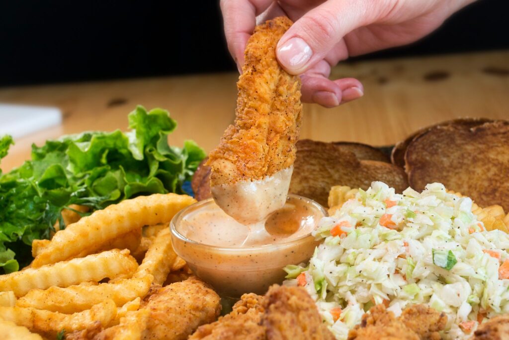 Montgomery opens 1st Huey Magoo’s in Alabama—details here