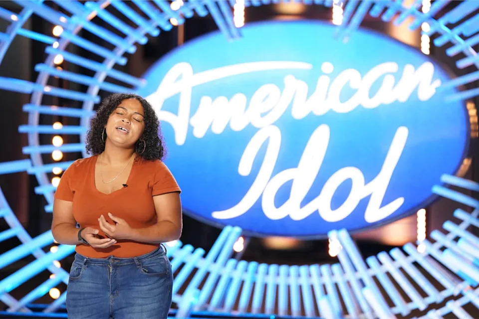 Watch local Montgomery singer Lady K audition on American Idol this Sunday, March 6 Watch local Montgomery singer Lady K audition on American Idol this Sunday, March 6