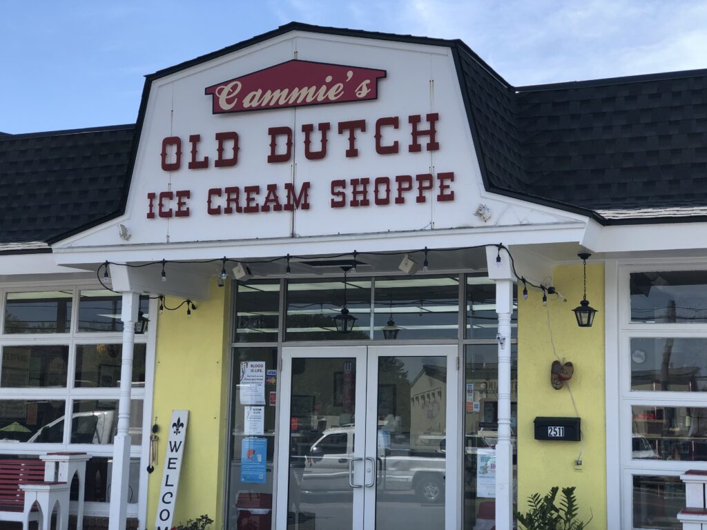 5 unique spots to visit for a sweet treat in Mobile 5 unique spots to visit for a sweet treat in Mobile
