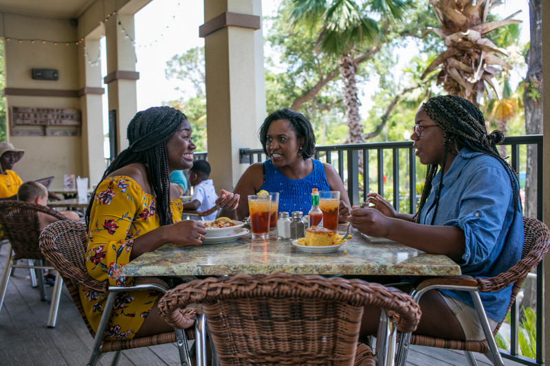 Gulf Shores makes Far & Wide’s “Liveliest Small Towns for Partying in the US” list Gulf Shores makes Far & Wide’s “Liveliest Small Towns for Partying in the US” list