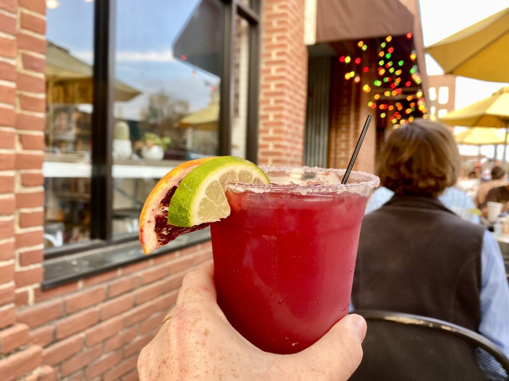 Sip into spring: 5 seasonal Auburn cocktails to try now Sip into spring: 5 seasonal Auburn cocktails to try now