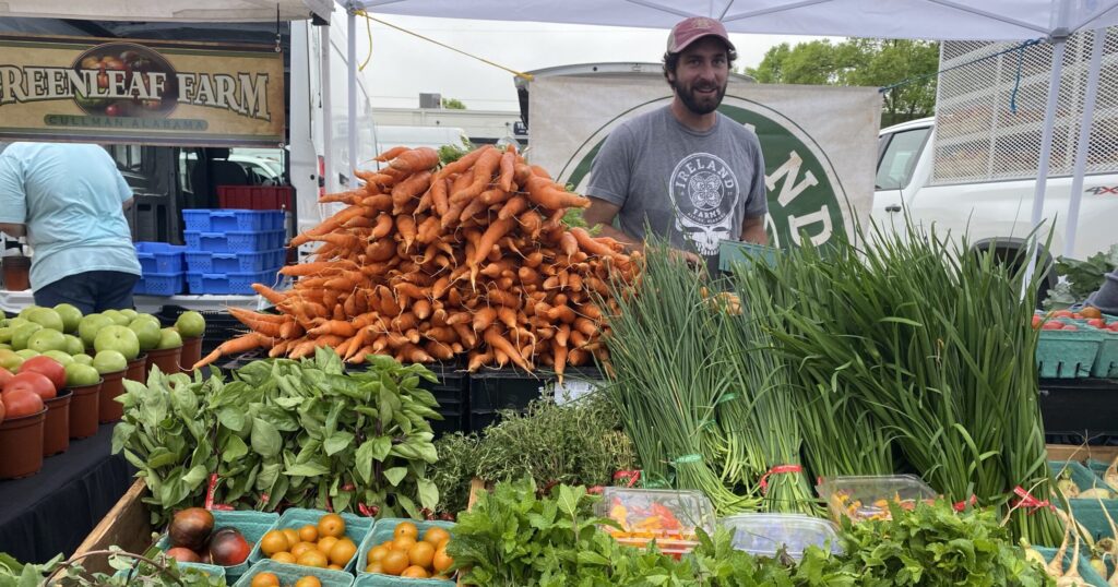 23 Alabama farmers’ markets you won’t want to miss