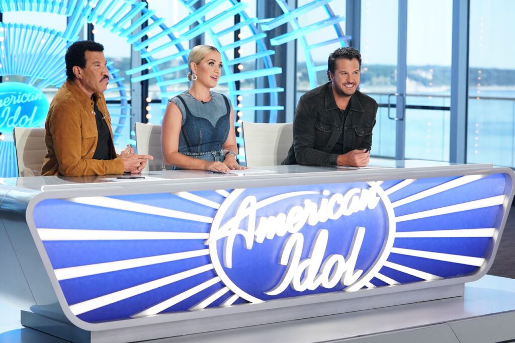 You’re going to Hollywood!—Watch 4 Alabama singers wow the judges on American Idol You’re going to Hollywood!—Watch 4 Alabama singers wow the judges on American Idol