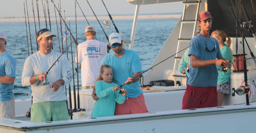 Birmingham, Gulf Shores, Orange Beach named best vacation spots for families in Eastern U.S. Birmingham, Gulf Shores, Orange Beach named best vacation spots for families in Eastern U.S.