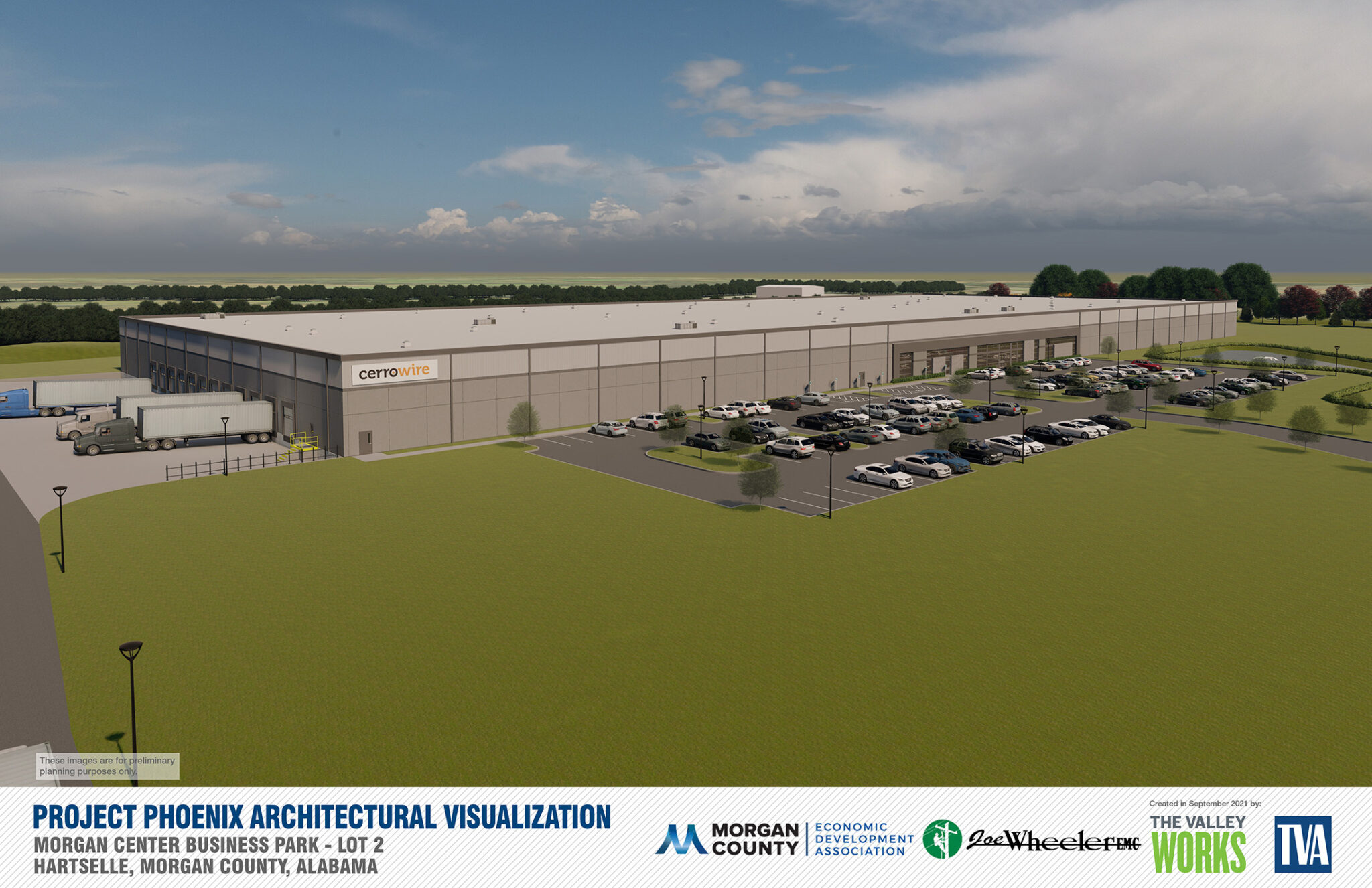 14 new million-dollar-plus construction permits approved in Alabama, March 21st 14 new million-dollar-plus construction permits approved in Alabama, March 21st