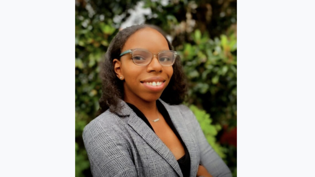 CORE helped this college student unlock her full potential—learn more CORE helped this college student unlock her full potential—learn more