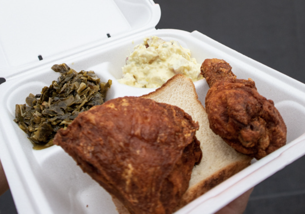 2 Alabama restaurants rank on ‘Absolute Best Fried Chicken in the South’ list—find out where 2 Alabama restaurants rank on ‘Absolute Best Fried Chicken in the South’ list—find out where