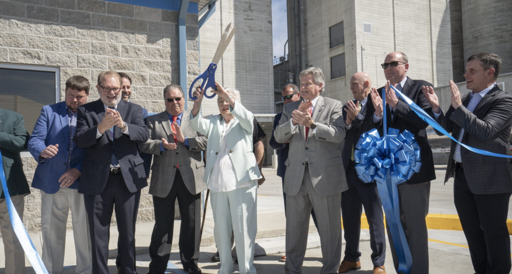 Koch Foods begins operations at new M facility in Attalla Koch Foods begins operations at new M facility in Attalla