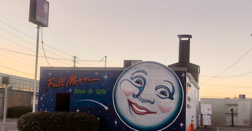 Full Moon and Dreamland featured in national “BBQ Joints Worth Trying” story by Cheapism Full Moon and Dreamland featured in national “BBQ Joints Worth Trying” story by Cheapism