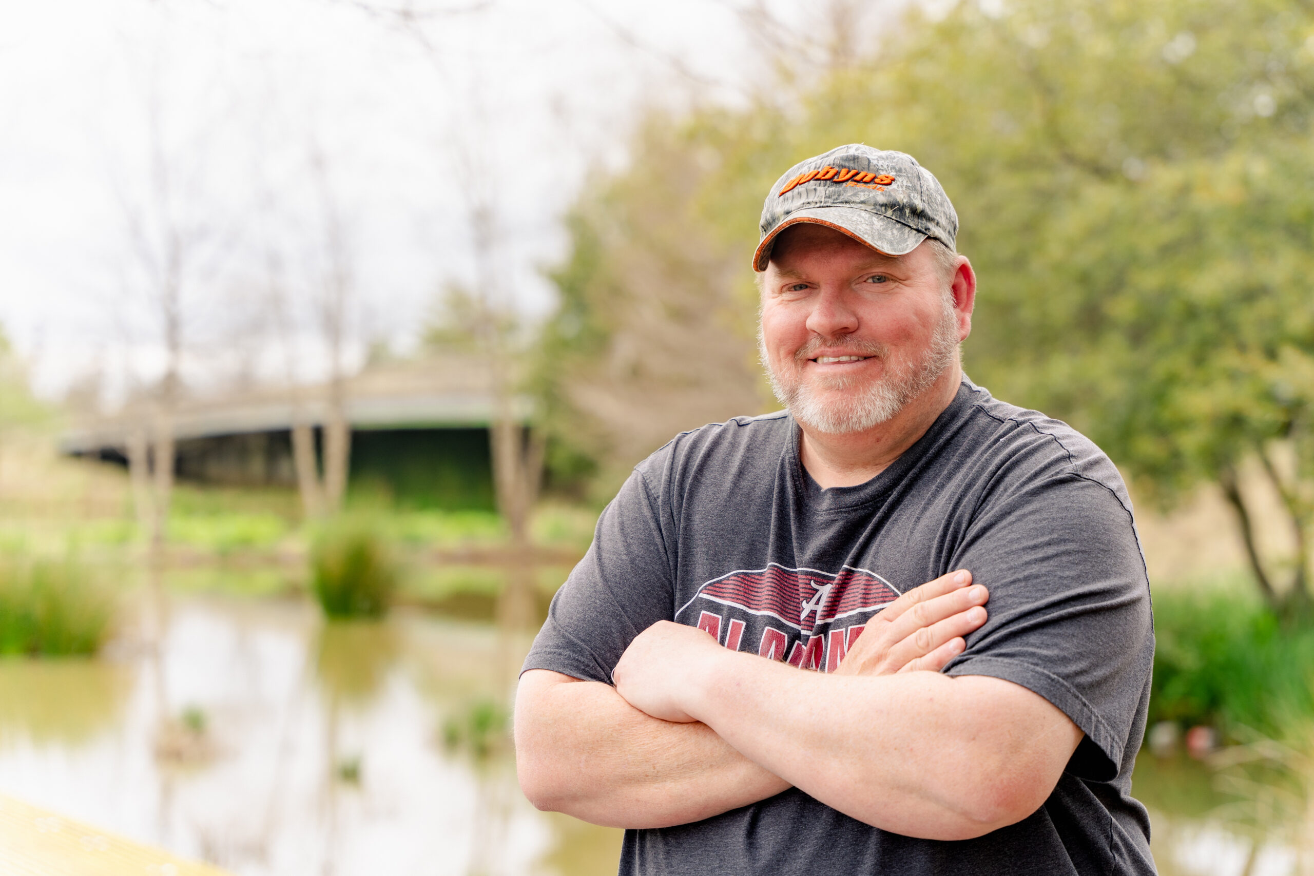 See why Rich Welch chose to go back to college in his 40s with UA Online See why Rich Welch chose to go back to college in his 40s with UA Online