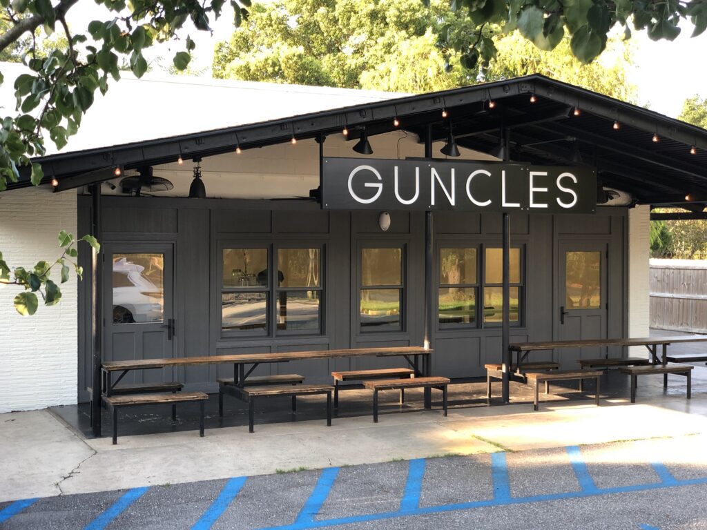 This Mobile gluten-free bakery is one of the best in the country, according to USA Today readers