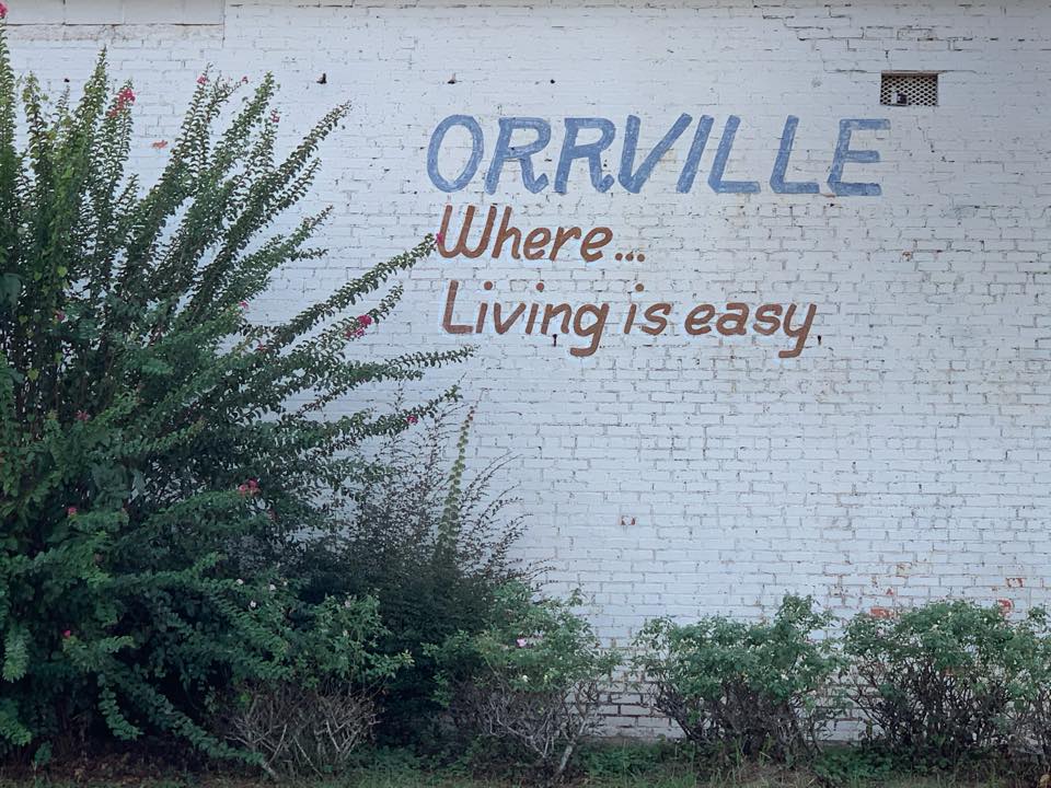 How the brand new Orrville Community Walking Trail is building healthier lives How the brand new Orrville Community Walking Trail is building healthier lives