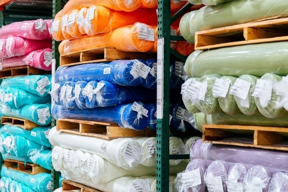 Apparel manufacturer BELLA+CANVAS brings 557 jobs to Wetumpka Apparel manufacturer BELLA+CANVAS brings 557 jobs to Wetumpka