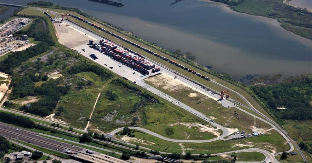 Mobile to get more efficient freight thanks to 0M grant