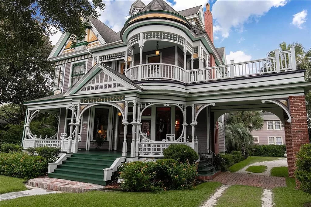 Uncategorized Shep House Another Angle