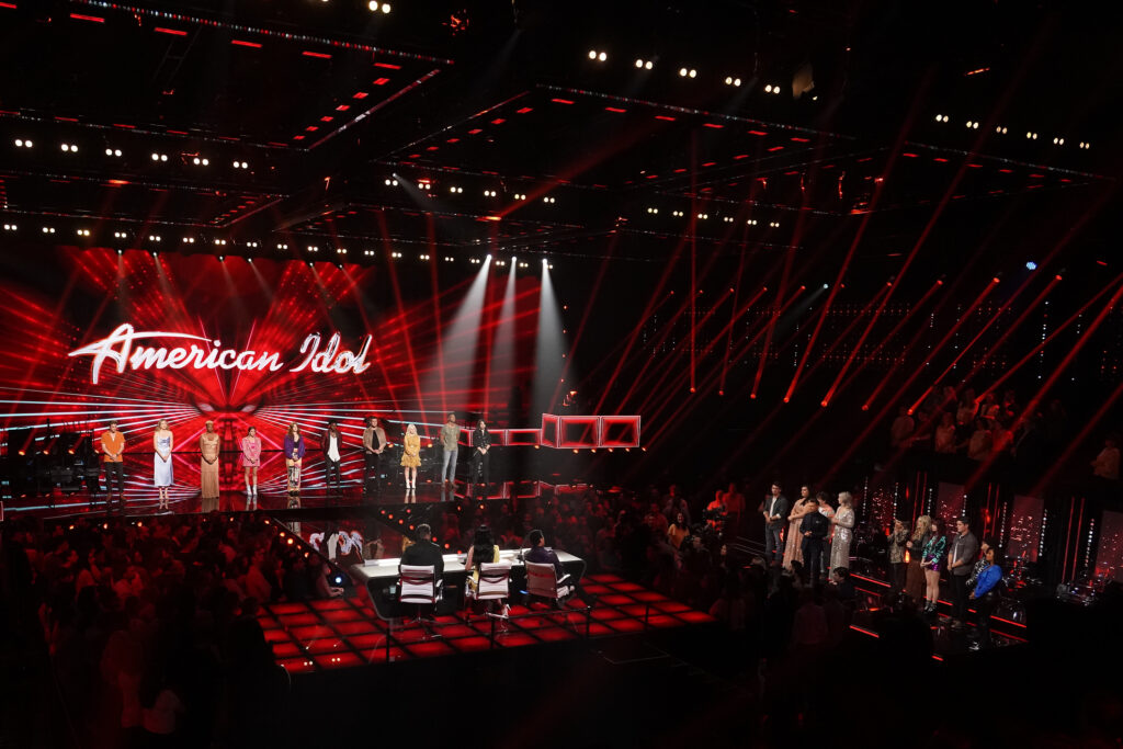 UPDATE: 2 Alabamians advance to top 14 in American Idol