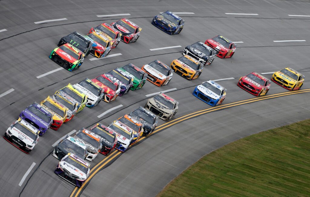 Why Talladega Superspeedway’s 0M impact on Alabama’s economy matters Why Talladega Superspeedway’s 0M impact on Alabama’s economy matters