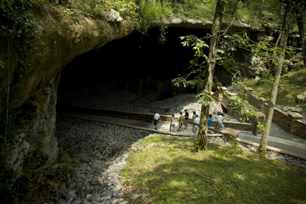 3 reasons you need to visit Alabama’s new campground at Cathedral Caverns 3 reasons you need to visit Alabama’s new campground at Cathedral Caverns