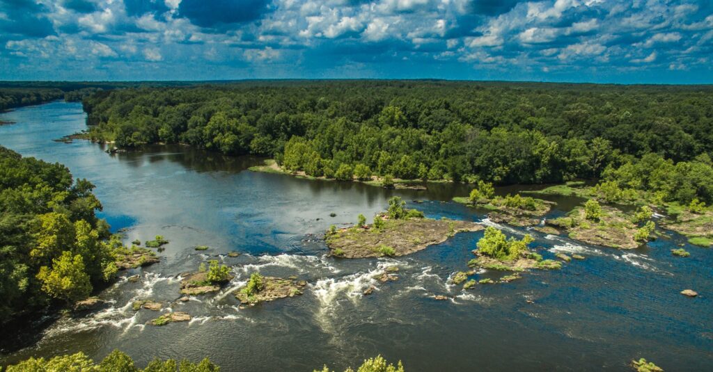 Mobile and Coosa Rivers placed on annual America’s Most Endangered Rivers list