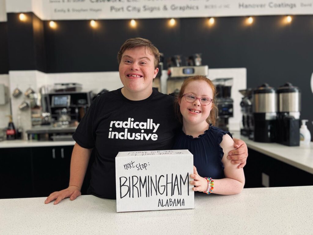 NEW: 2 Bitty & Beau’s coffee shops coming to Auburn + Birmingham