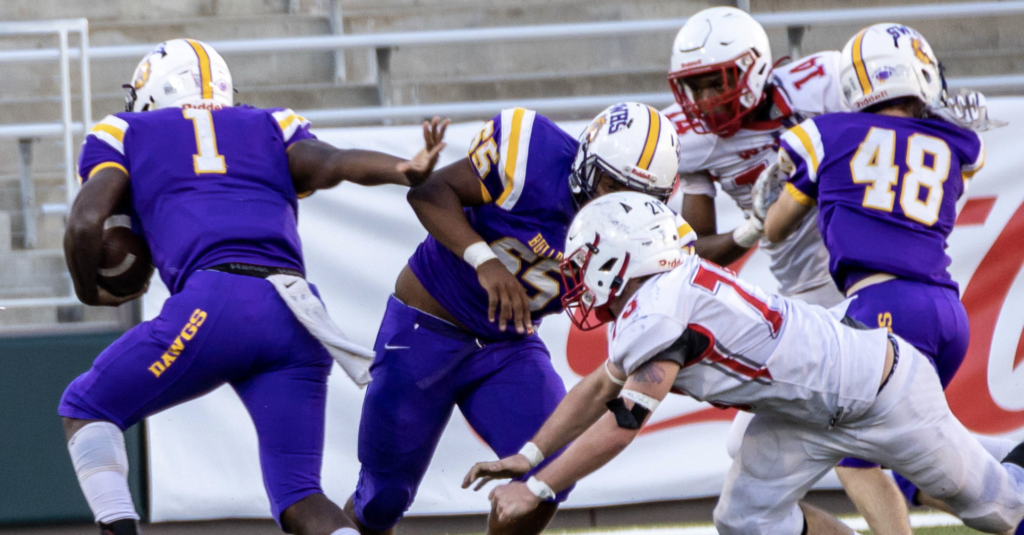 Expect heat adjustments, new rules for Alabama high school football