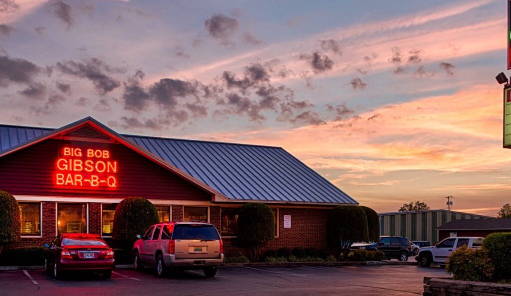 6 local restaurants you need to try in Decatur, Alabama 6 local restaurants you need to try in Decatur, Alabama