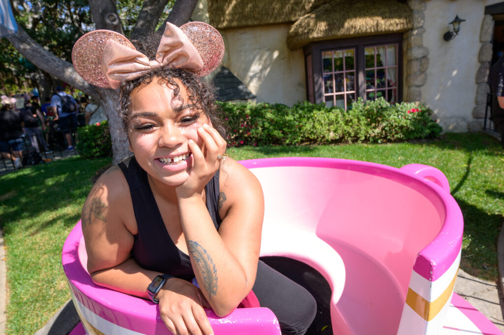 UPDATE: ‘American Idol’ journey ends for Montgomery singer Lady K