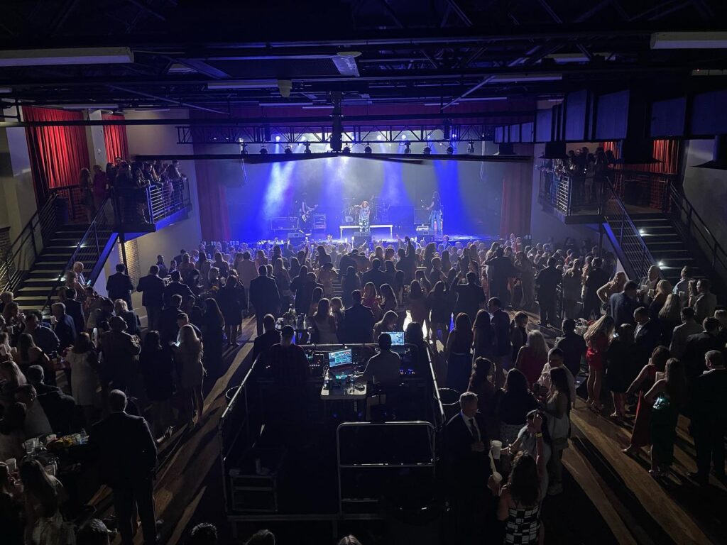 Catch a FREE concert at Druid City Music Hall in Tuscaloosa this summer—see the lineup