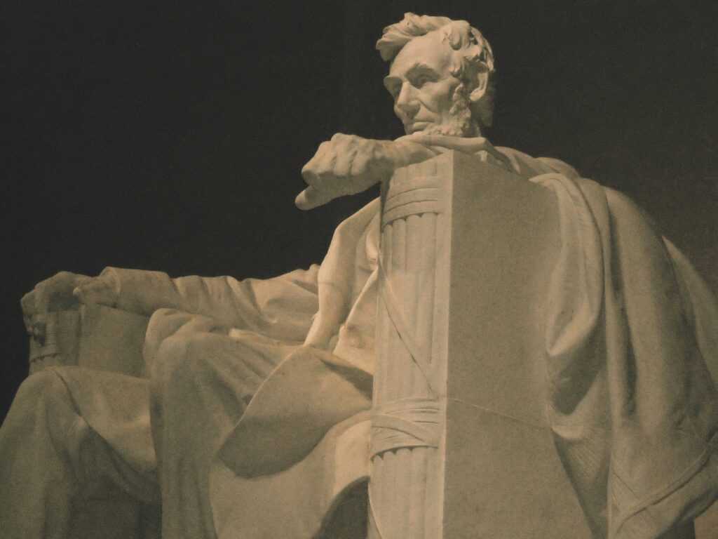 Tuskegee University president to speak at Lincoln Memorial for 100th anniversary