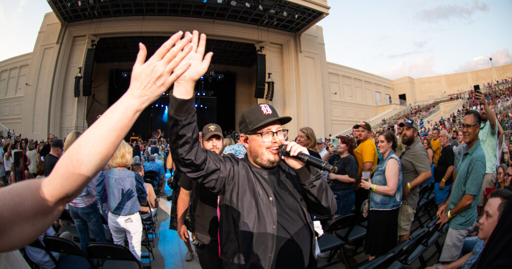 St. Paul & The Broken Bones celebrating 10th anniversary of debut album recorded in The Shoals