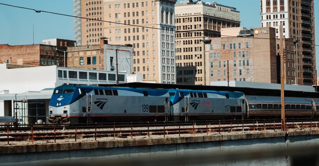 UPDATE: Mobile Amtrak closer to service with new 8M grant